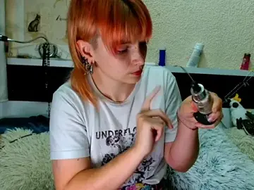 Stripchat Watch Live Sex Cams of Sophie_Bell
