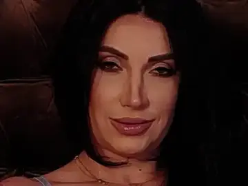 Stripchat Live Porn of StephanyMillan