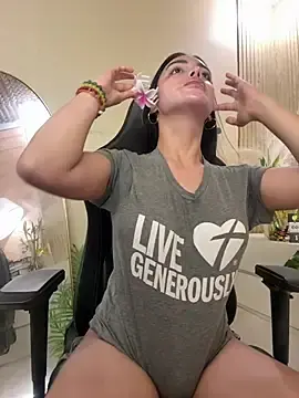 Stripchat Nude Webcam of TS-SimplyTheBest
