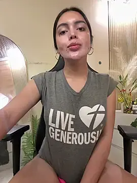 Stripchat Live Sex of TS-SimplyTheBest