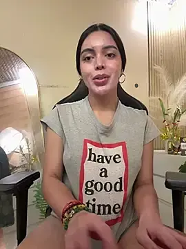 Stripchat Live Sex of TS-SimplyTheBest