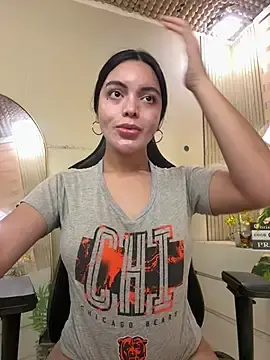 Stripchat Sex Chat of TS-SimplyTheBest