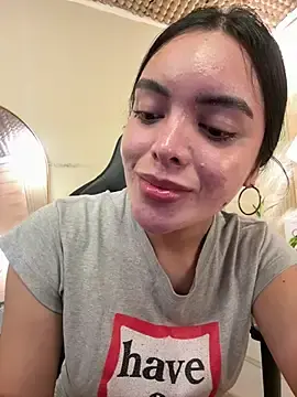 Stripchat Sex Chat of TS-SimplyTheBest