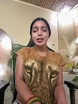 Stripchat Best Webcam of TS-SimplyTheBest