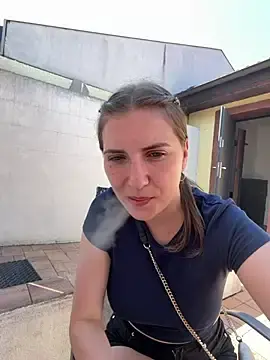 Stripchat Live Sex Cam of ViviVision99