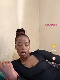 Stripchat Best live sex cam show of dark_honeyx26