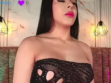Stripchat Sex Chat of tiffany_johnson11