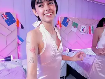 Stripchat Watch Live Sex Cams of Eimy_Blaze