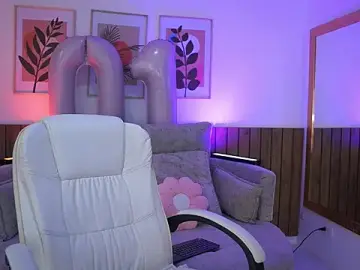 Stripchat Sex Cam of JadeSummerr