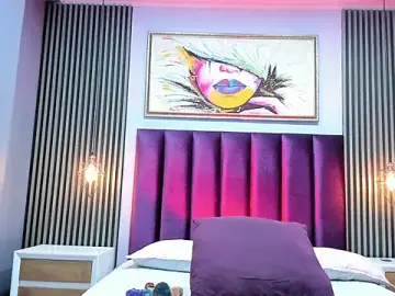 Stripchat Watch Live Sex Cams of Thecrazyadams_