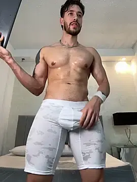 Stripchat Best live sex cam show of evans_campbell1
