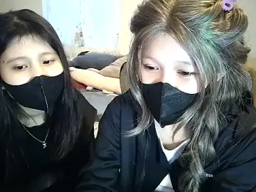 Stripchat Adult Webcams of maomi_1yi