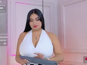 Stripchat Best Webcam of Kendall-Moll