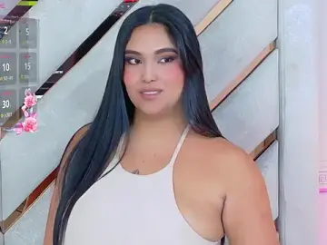 Stripchat Free Porn Cam of Kendall-Moll