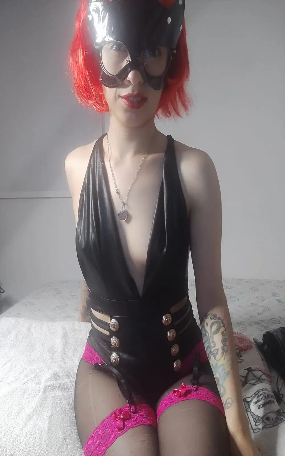 Persefonefire