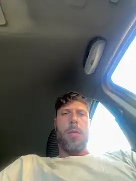 Stripchat Sex Cam of SexyMarck