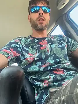 Stripchat Live Sex of SexyMarck