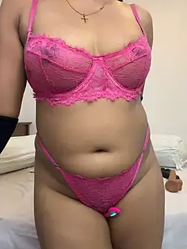 Stripchat Private Sex Chat of angelwavy