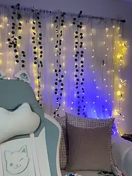 Stripchat Sex Cam of kath_kitty