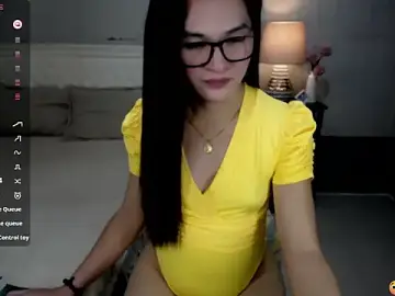 Stripchat Sex Chat of AsianSweetHeartxX
