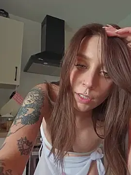 Stripchat Best Webcam of LilyOrion