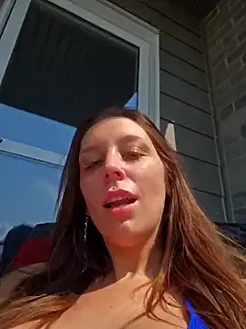 Stripchat Best Webcam of LilyOrion