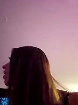 Stripchat Sex Cam of LilyOrion