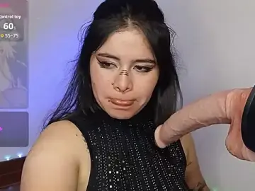 Stripchat Live Sex of Magic_Alicee_