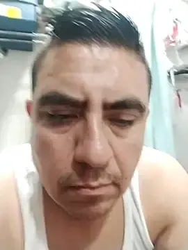 Stripchat Sex Cam of Manuel3910
