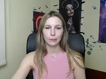 Stripchat Adult Video Chat of StrangerGi