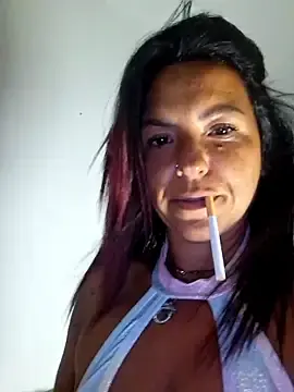 Stripchat Live Porn of allyson22andy