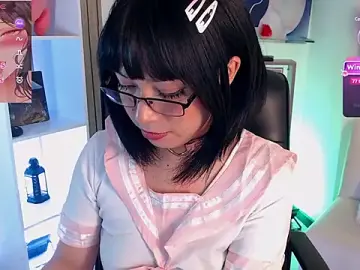 Stripchat Free Live Porn of mieruco_chan