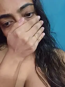 Stripchat Live Porn of sexyindi_couple