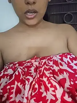 Stripchat Best live sex cam show of sexyindi_couple