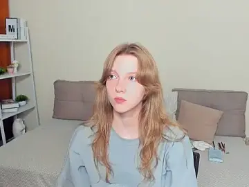 Stripchat Free Live Porn of EviaStull