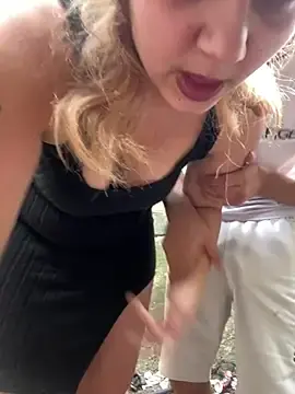 Stripchat Best Webcam of hotamanda01