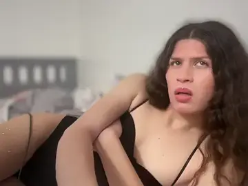 Stripchat Live Sex of JaxcyVelez