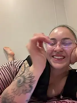 Stripchat Live Sex of Mamachulita