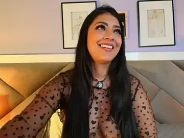 Stripchat Live Sex of lisa_casper