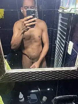 Stripchat Adult Webcam of xt6601
