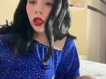 Stripchat Live Sex Cam of Alisa_Black_Star