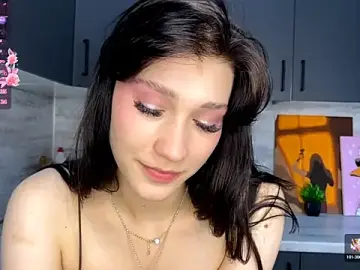 Stripchat Free Live Porn of Eniamhaaaaa