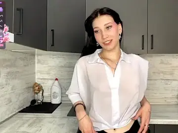 Stripchat Sex Cam of Eniamhaaaaa
