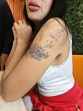 Stripchat Adult Webcam of IsabellitaVIP