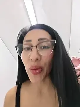 Stripchat Private Sex Chat of IsabellitaVIP