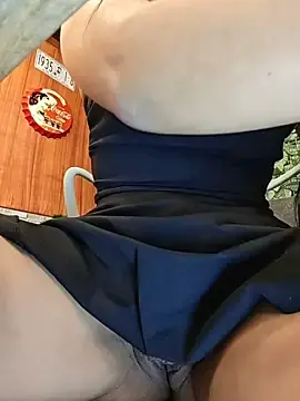 Stripchat Best live sex cam show of IsabellitaVIP