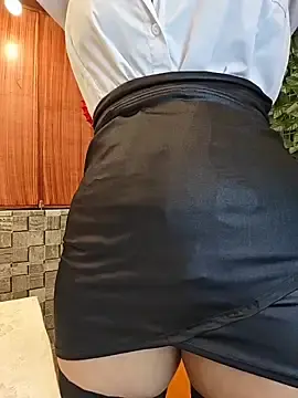 Stripchat Live Porn of Isabellitasexi38