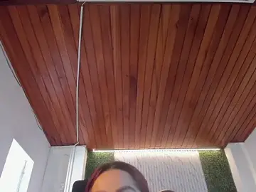 Stripchat Live Porn of Melisa_Soto