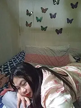 Stripchat Live Sex of Safiyawild69