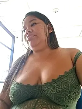 Stripchat Private Sex Chat of Sarahy-